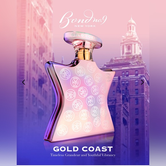 Bond No.9 New York | Gold Coast tester - Picture 2 of 3